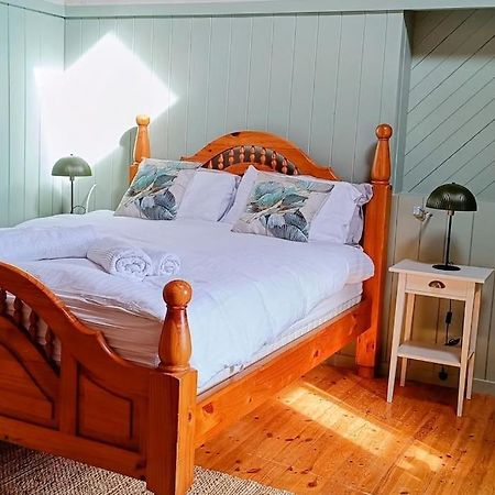 Cottage Skelligs Coast, Ring Of Kerry Cahersiveen Εξωτερικό φωτογραφία