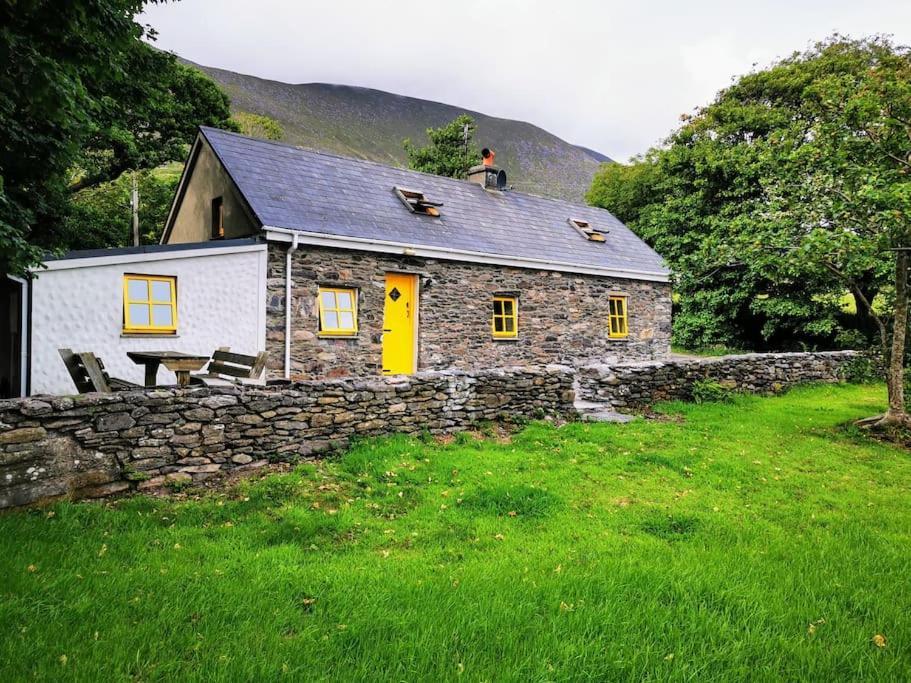 Cottage Skelligs Coast, Ring Of Kerry Cahersiveen Εξωτερικό φωτογραφία