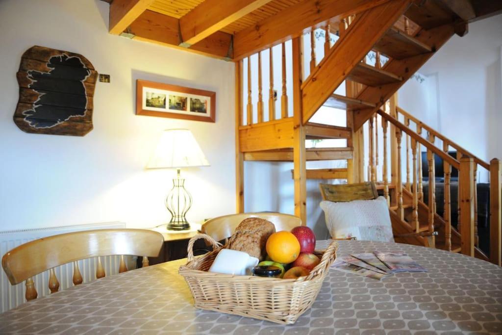 Cottage Skelligs Coast, Ring Of Kerry Cahersiveen Εξωτερικό φωτογραφία