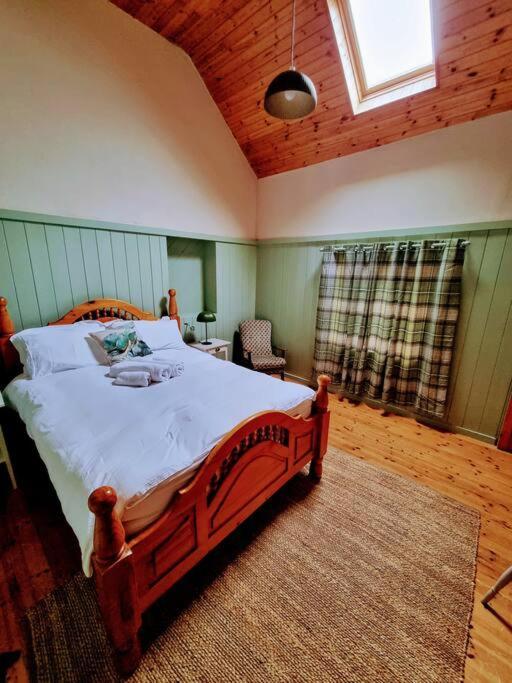 Cottage Skelligs Coast, Ring Of Kerry Cahersiveen Εξωτερικό φωτογραφία