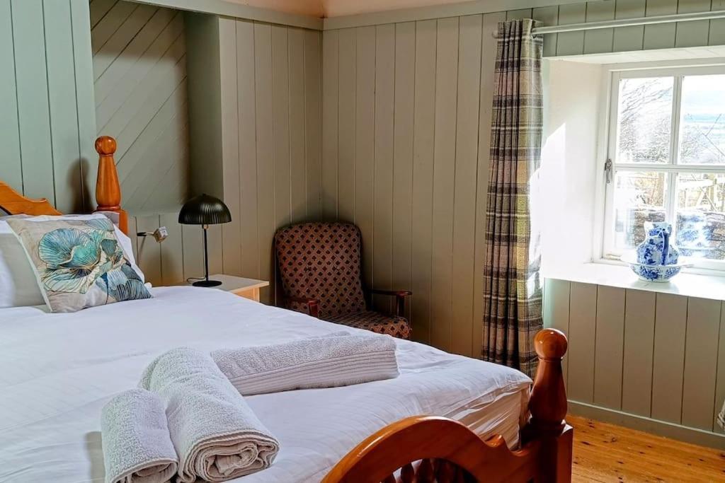 Cottage Skelligs Coast, Ring Of Kerry Cahersiveen Εξωτερικό φωτογραφία
