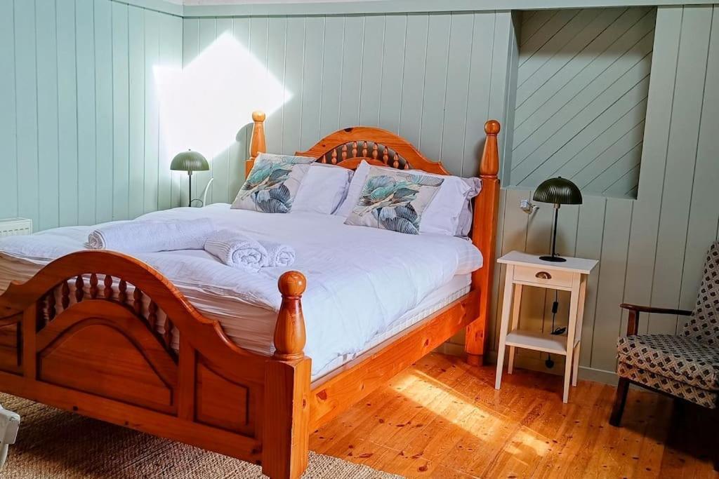 Cottage Skelligs Coast, Ring Of Kerry Cahersiveen Εξωτερικό φωτογραφία