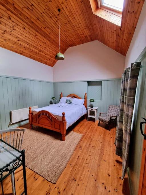 Cottage Skelligs Coast, Ring Of Kerry Cahersiveen Εξωτερικό φωτογραφία