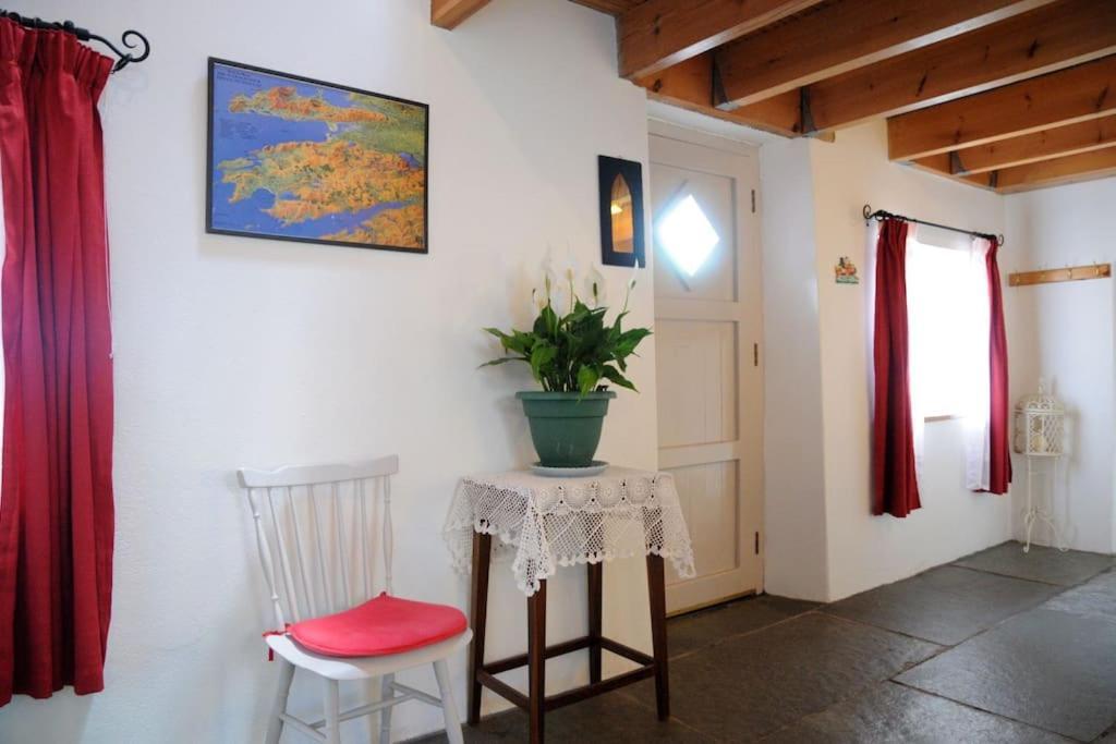 Cottage Skelligs Coast, Ring Of Kerry Cahersiveen Εξωτερικό φωτογραφία