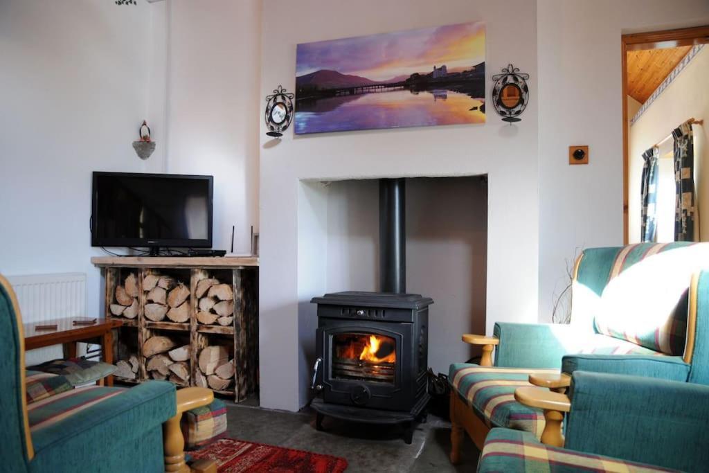 Cottage Skelligs Coast, Ring Of Kerry Cahersiveen Εξωτερικό φωτογραφία