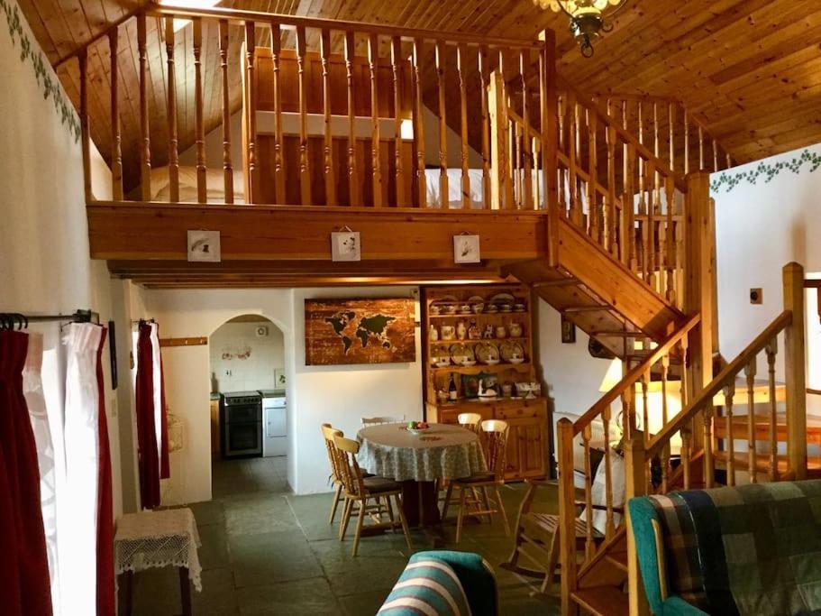 Cottage Skelligs Coast, Ring Of Kerry Cahersiveen Εξωτερικό φωτογραφία