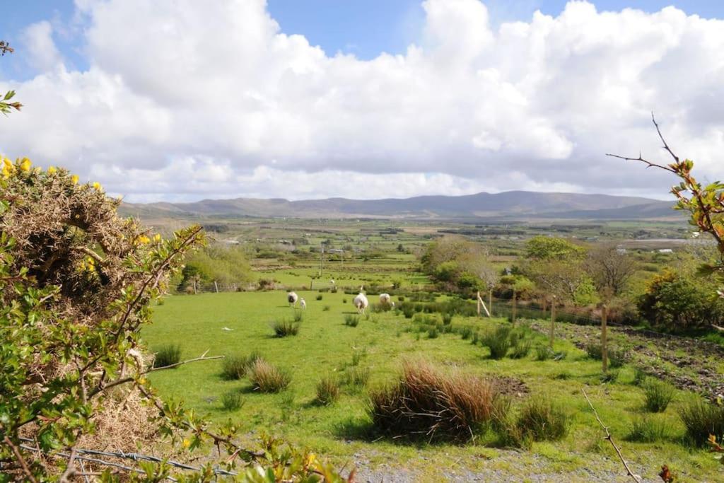 Cottage Skelligs Coast, Ring Of Kerry Cahersiveen Εξωτερικό φωτογραφία
