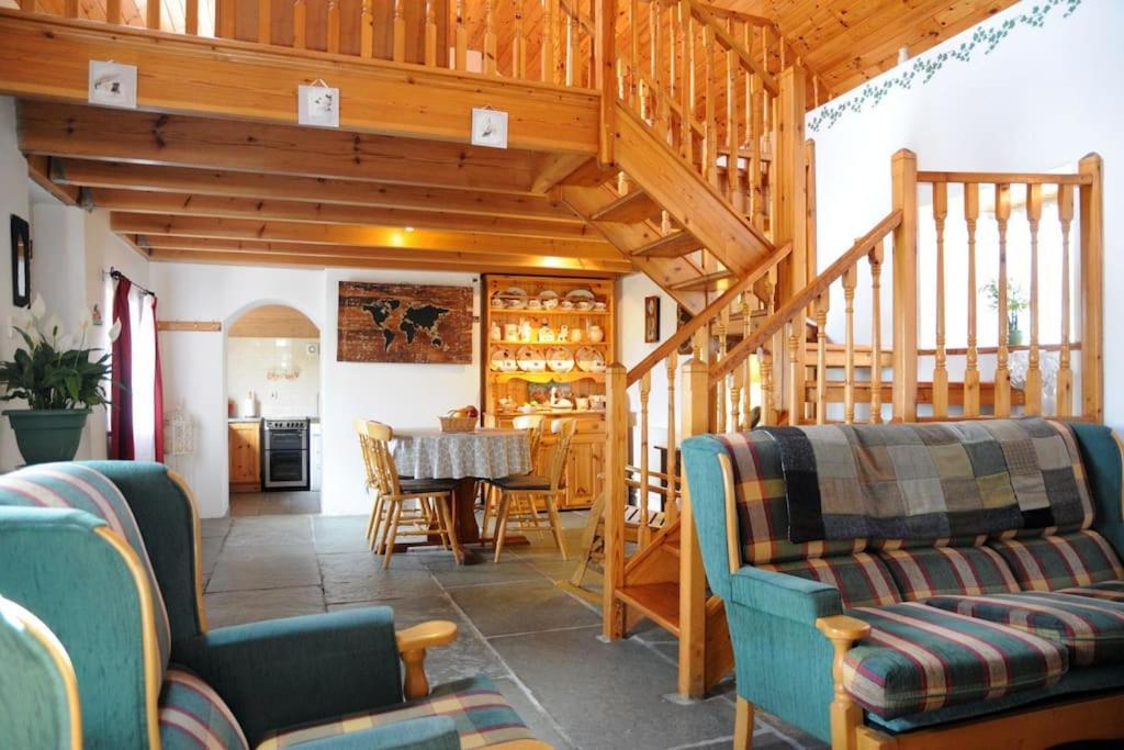 Cottage Skelligs Coast, Ring Of Kerry Cahersiveen Εξωτερικό φωτογραφία