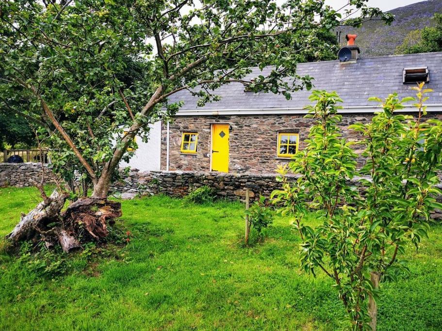 Cottage Skelligs Coast, Ring Of Kerry Cahersiveen Εξωτερικό φωτογραφία